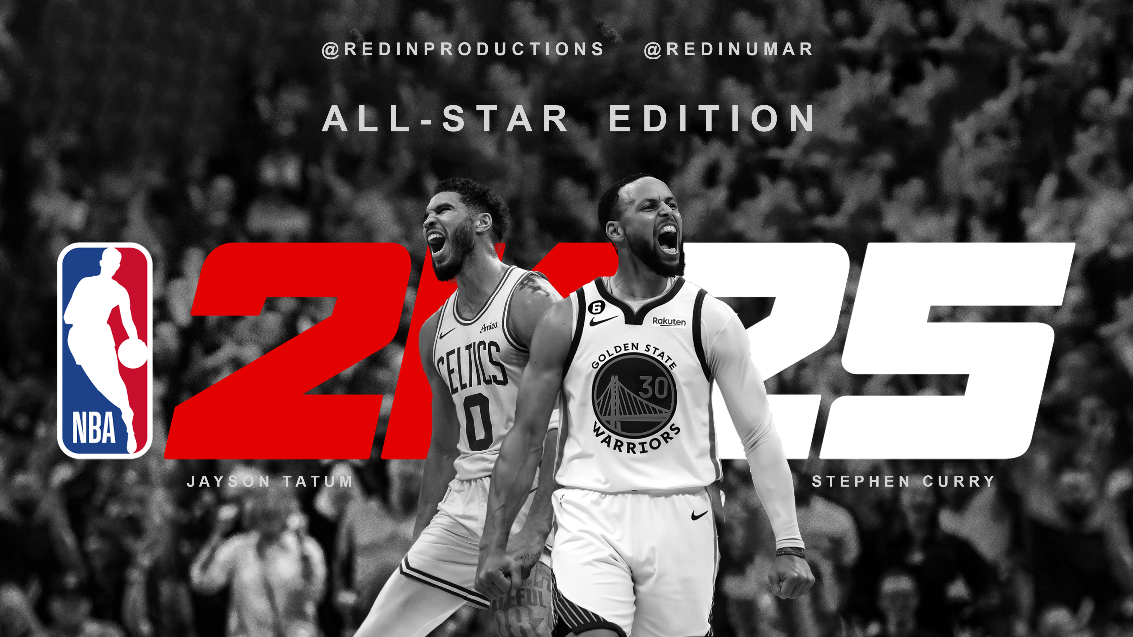 NBA 2K25